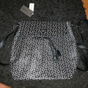 Guess backpack